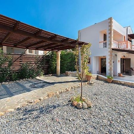 Villa Pefki Dış mekan fotoğraf