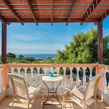 Villa Pefki Dış mekan fotoğraf