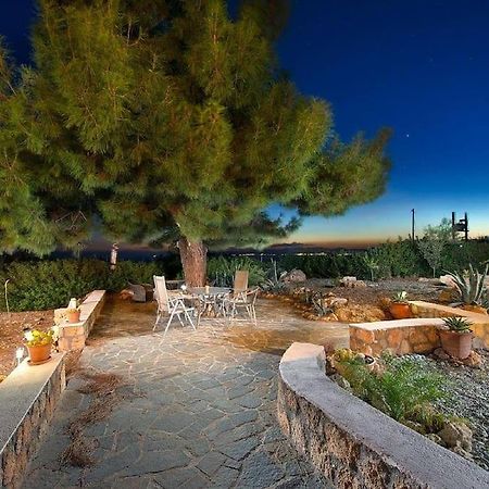 Villa Pefki Dış mekan fotoğraf