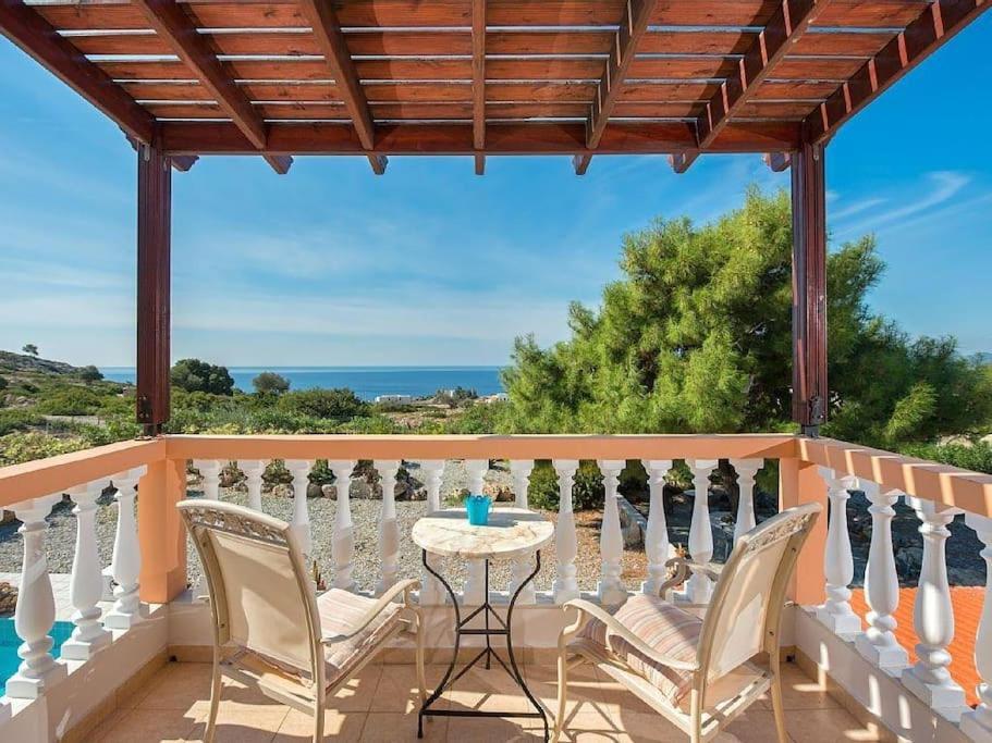 Villa Pefki Dış mekan fotoğraf