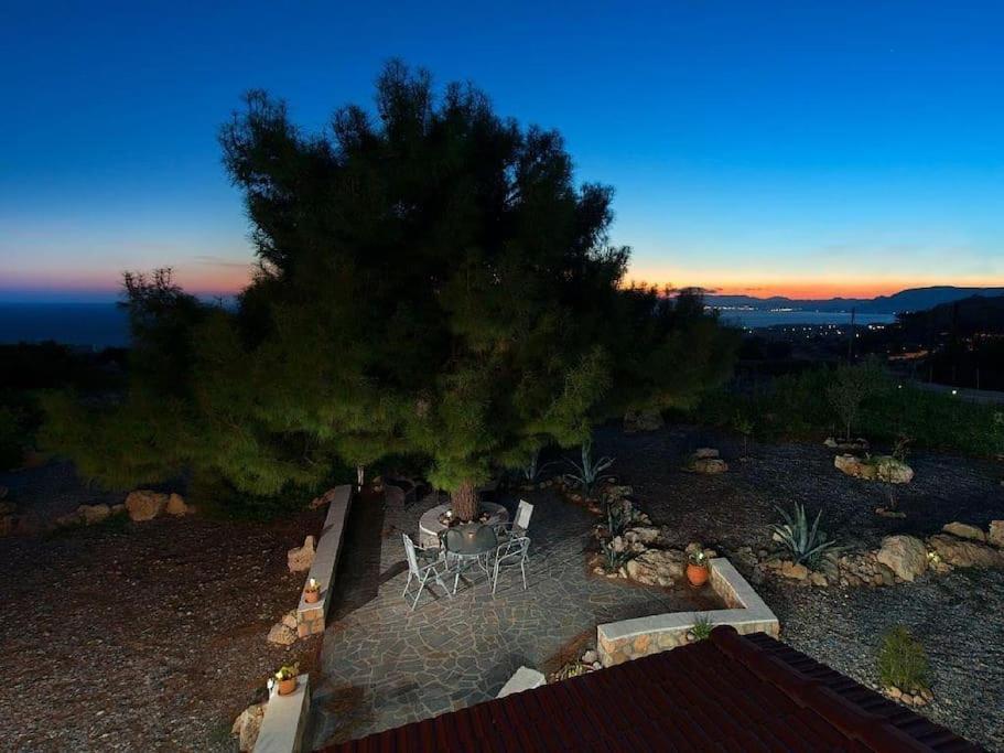 Villa Pefki Dış mekan fotoğraf