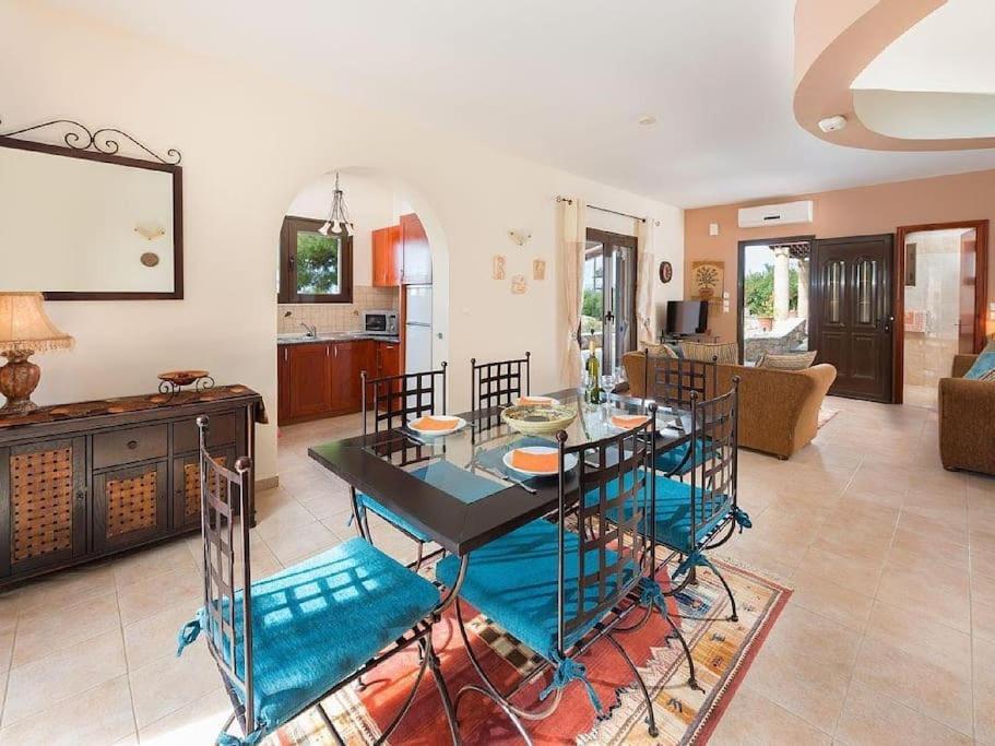 Villa Pefki Dış mekan fotoğraf