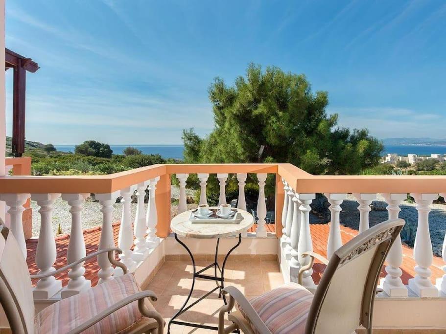 Villa Pefki Dış mekan fotoğraf