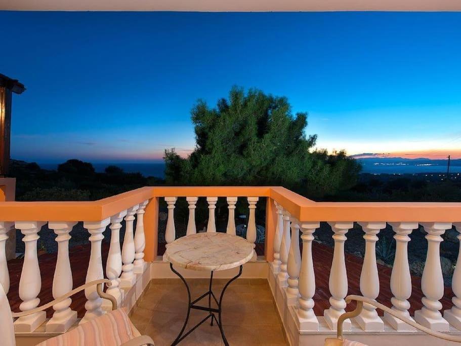 Villa Pefki Dış mekan fotoğraf