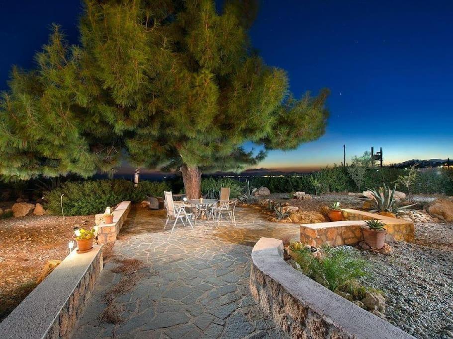Villa Pefki Dış mekan fotoğraf